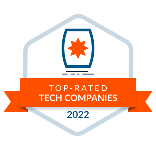 top-rated-tech-companies
