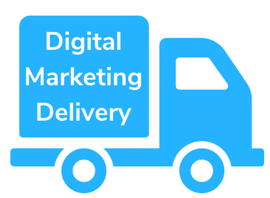 Digital Marketing Delivery
