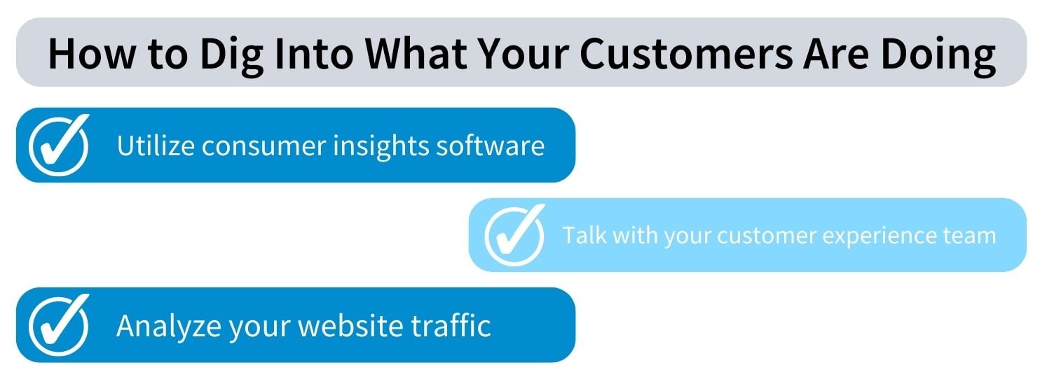How to get consumer insights
