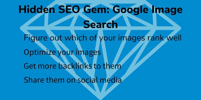 SEO Hidden Gem