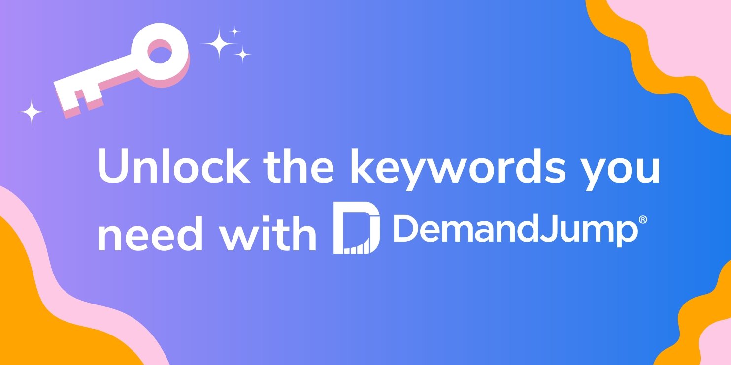 choose the right keywords