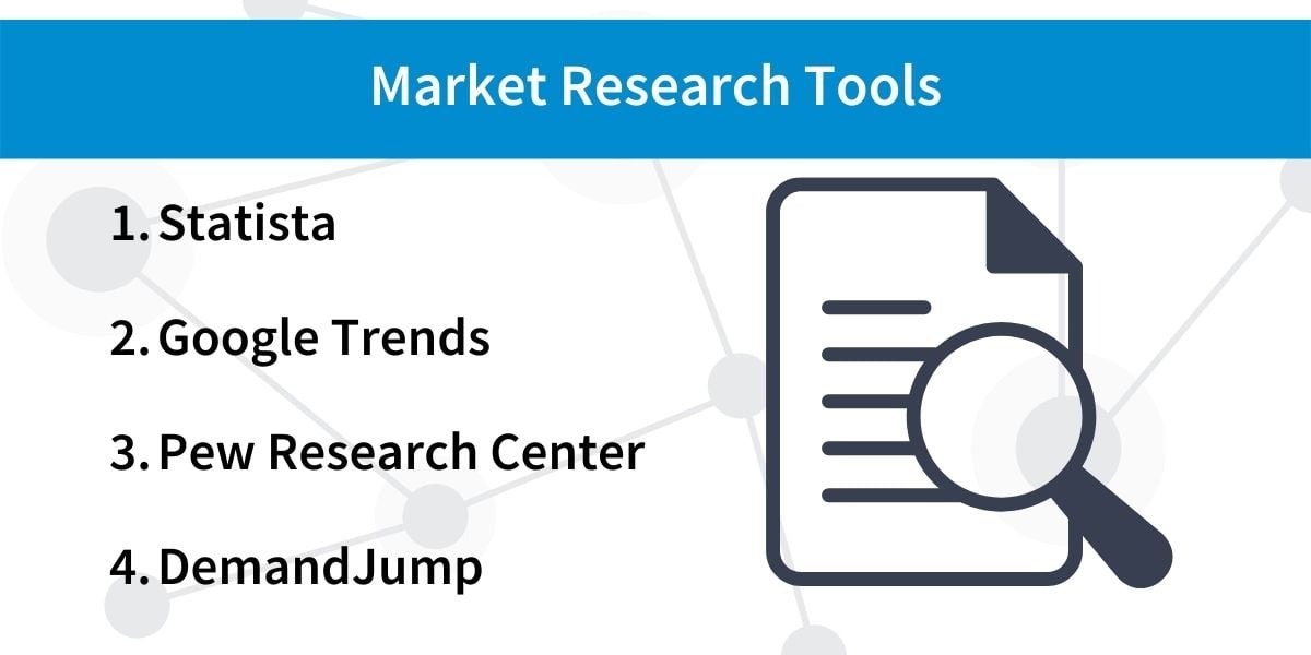 Market Research Tools
