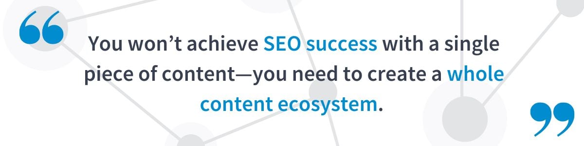 How to Achieve SEO Success