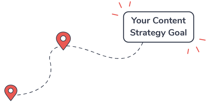 Reaching your Content Strategy Goals