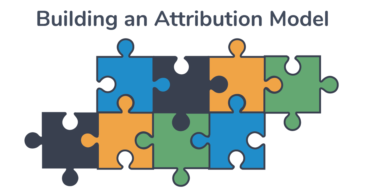 Building an Attribution Model