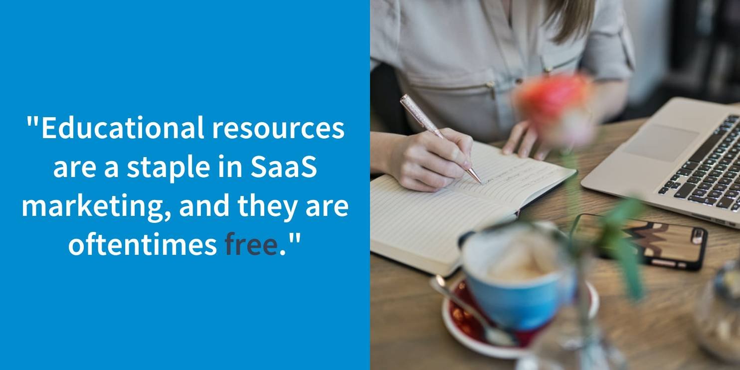 Free SaaS Education