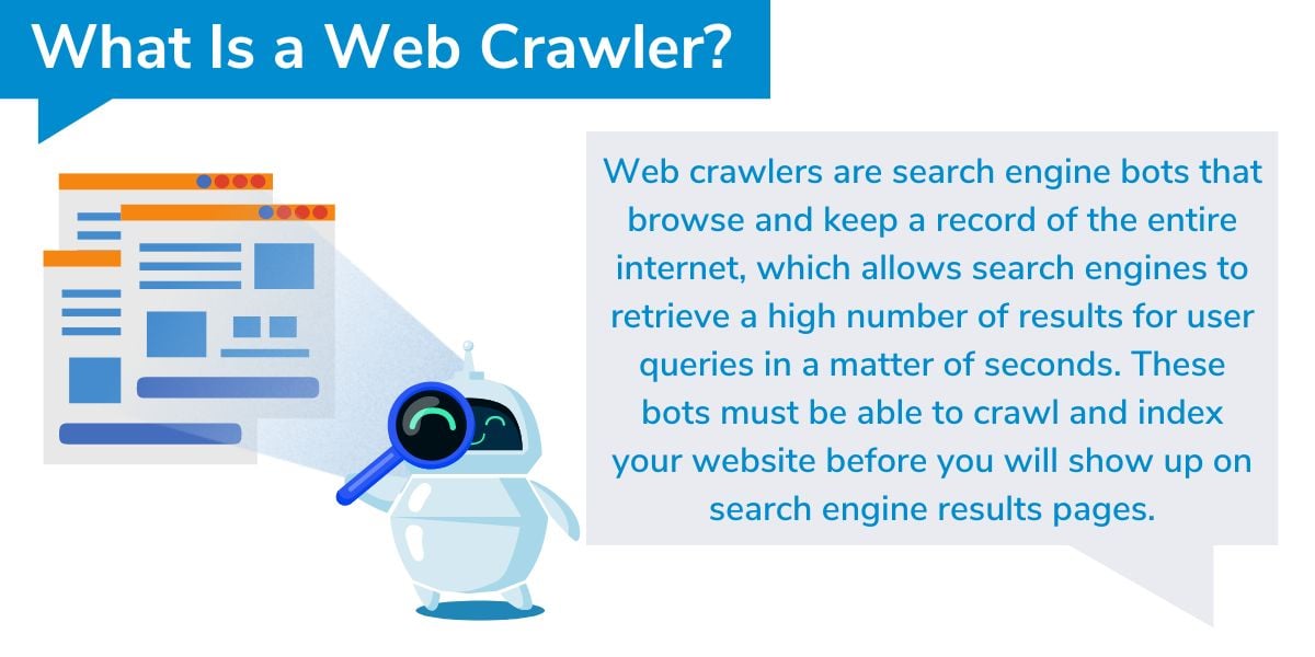 What Is a Web Crawler?