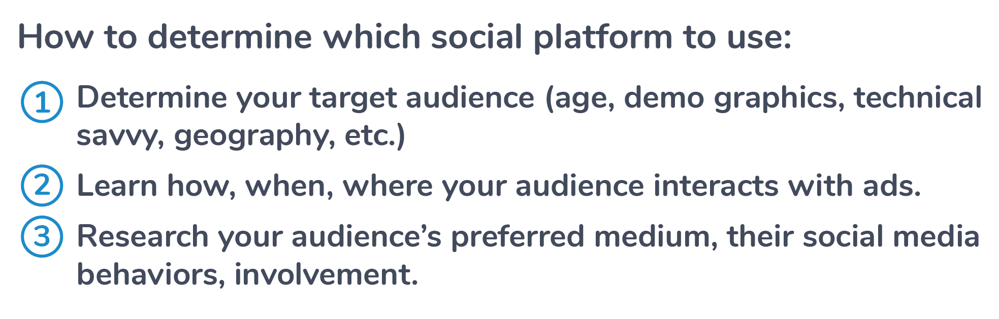 best social platform for content marketing