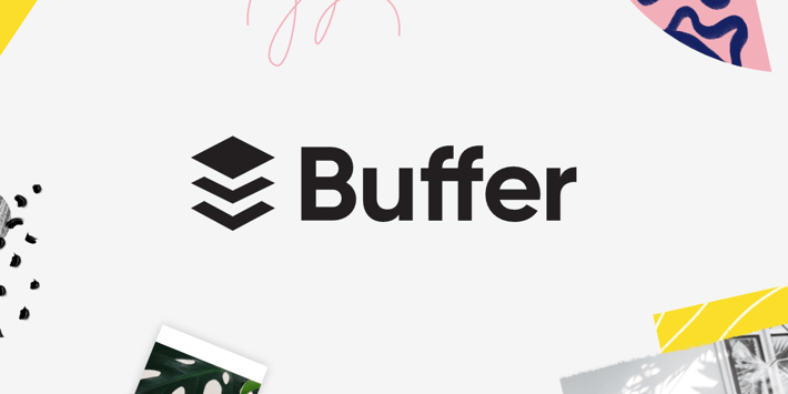 Buffer logo