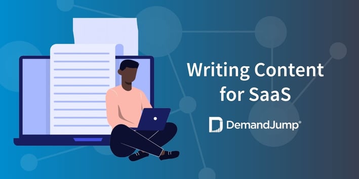 Writing Content for SaaS
