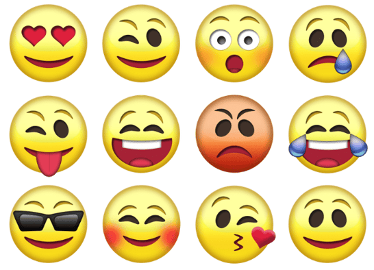 Emojis