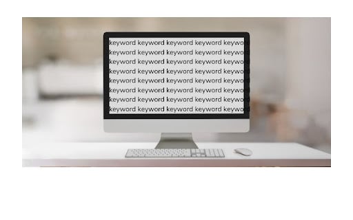 Keyword computer 