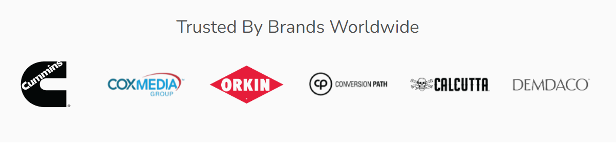 Trusted Brands Worldwide