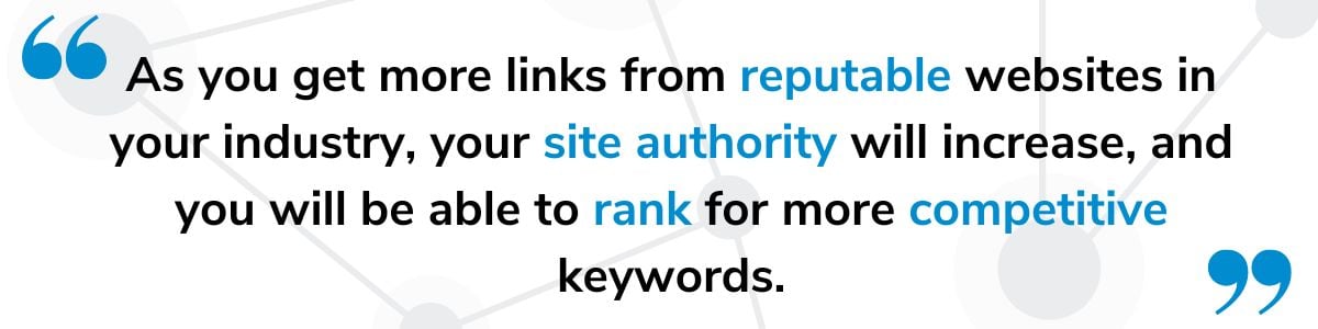 Site Authority