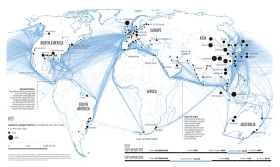 vox map