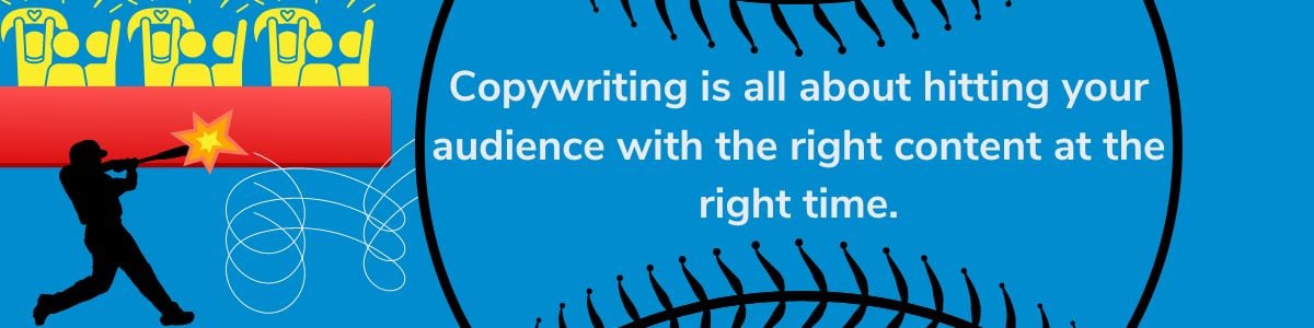 Copywriting Quote