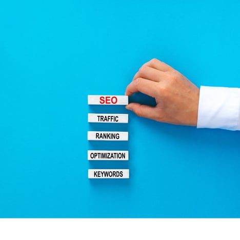 keywords for seo