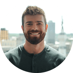 Brian Headshot