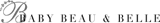 Baby Beau & Belle Logo