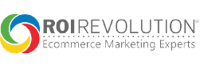 ROI Revolution Logo