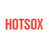 Hotsox Circle Logo