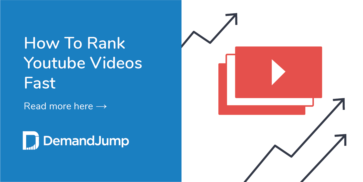 Youtube Video Ranking