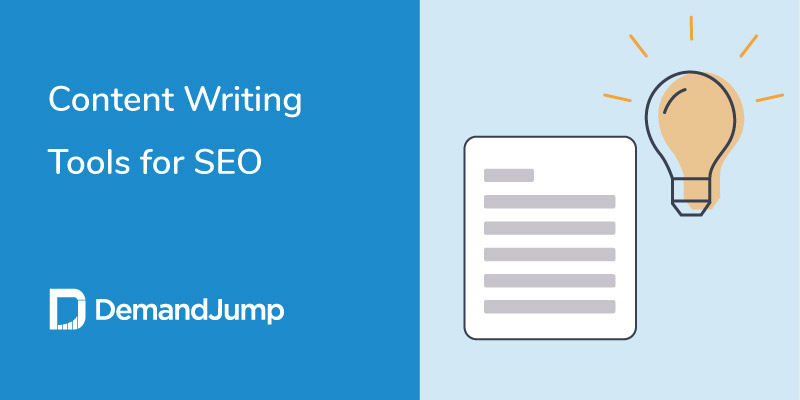 SEO Content Writing