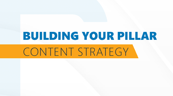 Building Your Content Strategy Cover