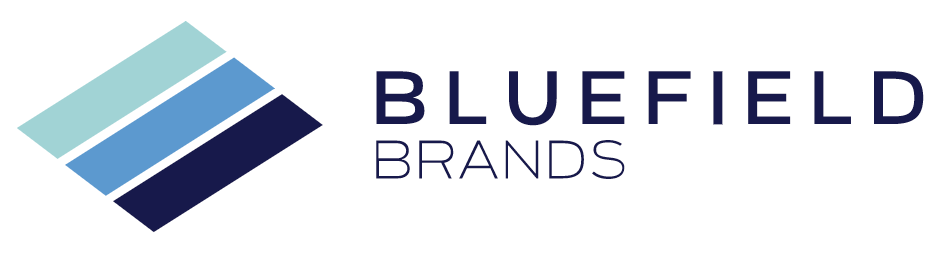 Bluefield Brands Logo