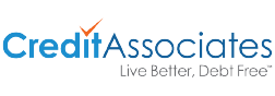 Credit Associates Logo