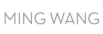 Ming Wang Logo