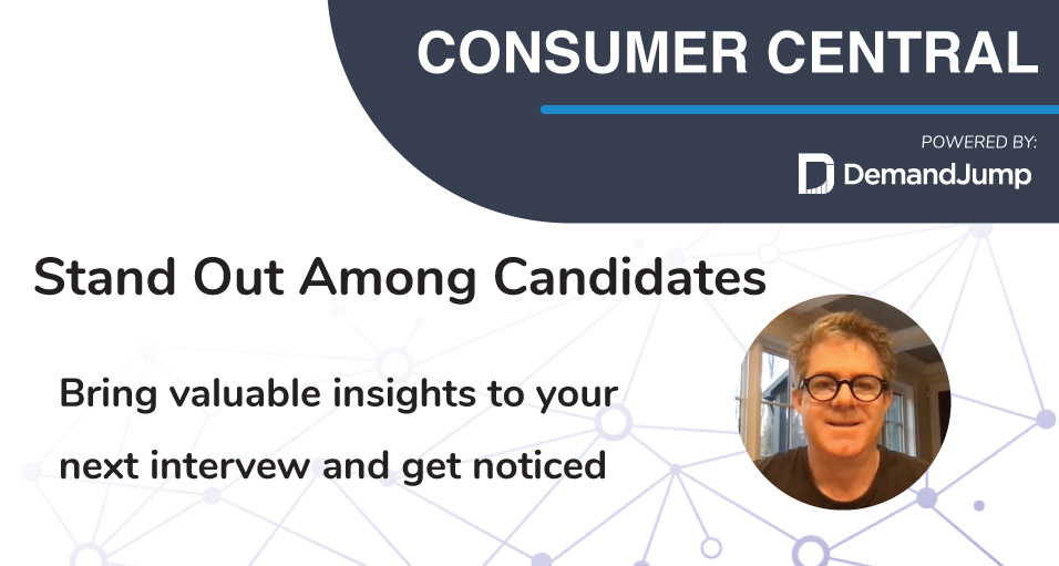 Stand Out Among Candidates with Insights on Prospective Employers | Episode 11