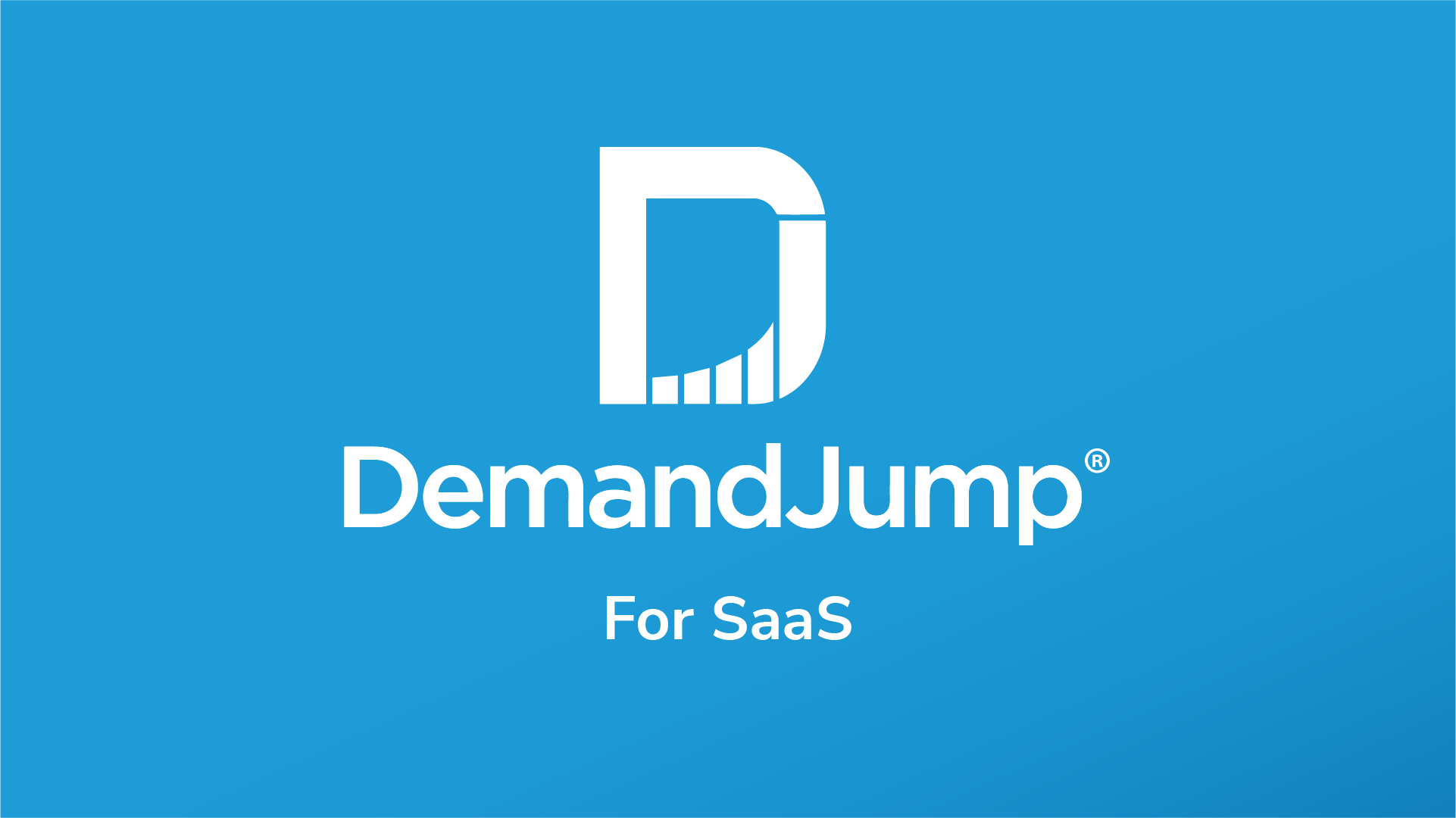 DemandJump_for_Saas_Poster