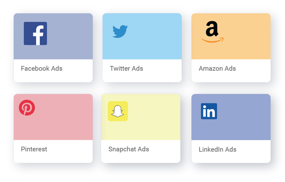 Understand your social data